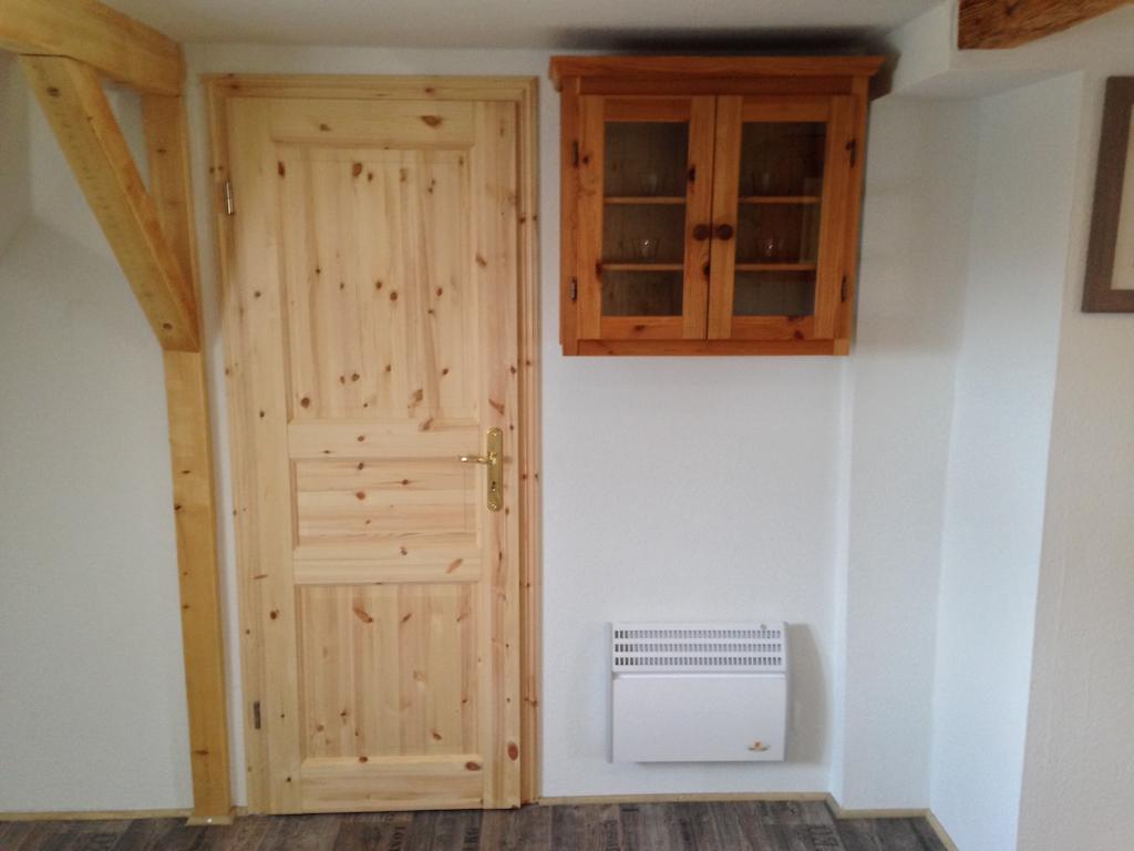 Ferienhaus Am Skihang Altenberg ห้อง รูปภาพ