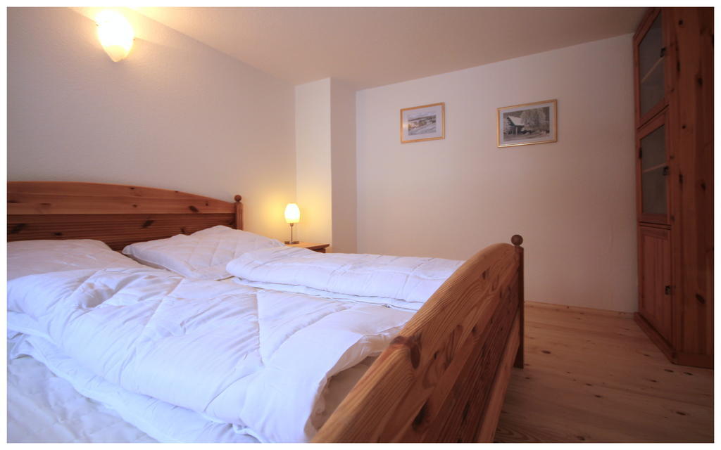 Ferienhaus Am Skihang Altenberg ห้อง รูปภาพ